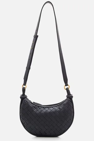 Bottega Veneta Gemelli Borsa A Spalla TU