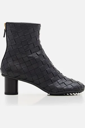 Bottega Veneta Stivaletti Atomic 36