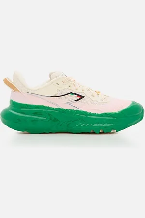 Colville X Diadora Double-dipped Sneakers 4,5
