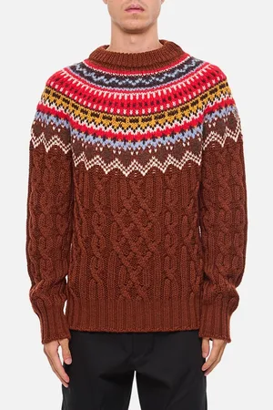 Moncler Maglione Girocollo S