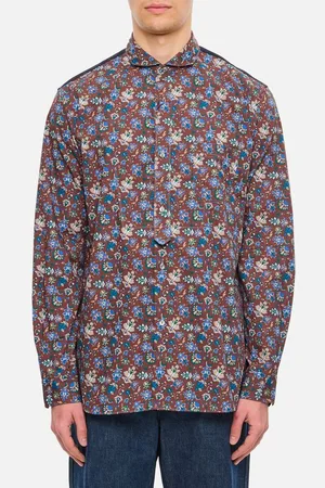 JUNYA WATANABE Camicia Stampata M