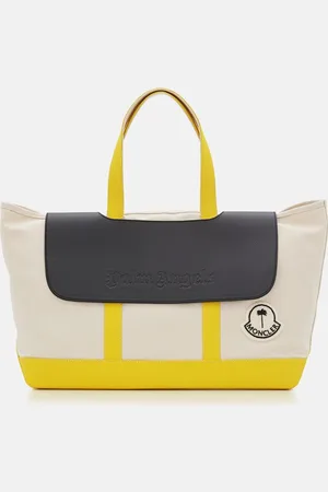 Moncler Borsa Tote x Palm Angels TU