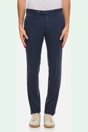 PT01 Pantaloni Slim 52