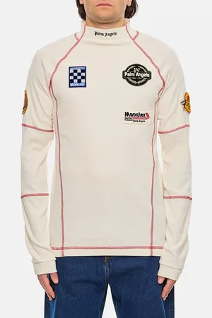 Moncler X Palm Angels Ls T-shirt L