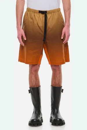 Msgm Degradã Pantaloncini Corti 46
