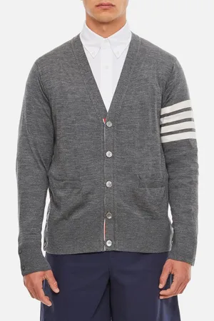 Thom Browne Cardigan Classico 1