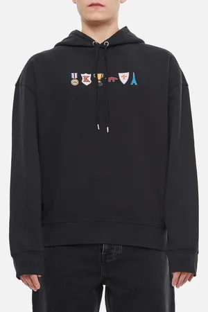 Maison Kitsuné Prizes Oversize Hoodie M