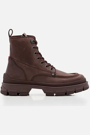 Moncler Hevea City Stivaletti 41
