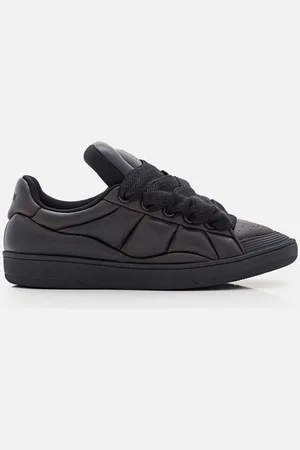 Lanvin Sneakers Basse Curb Xl 40