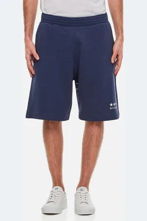 Givenchy Shorts In Cotone S