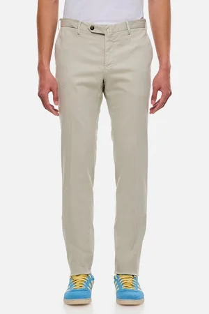 PT01 Pantalon Slim 52