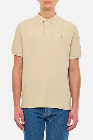 Ralph Lauren Polo In Cotone XL