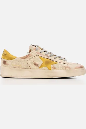 Golden Goose Stardan Leather Sneakers 41
