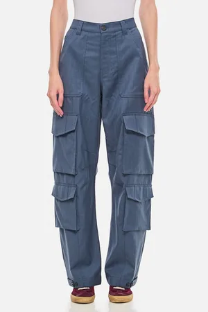 Golden Goose Pantaloni Cargo 42