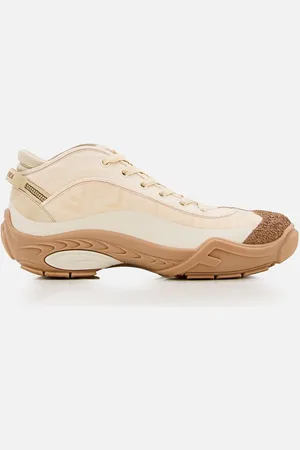Fendi Lab Sneakers 10