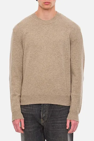 Bottega Veneta Maglia Cashmere L