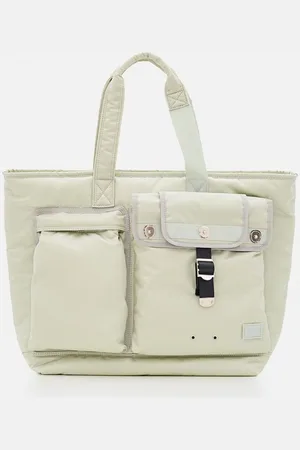 SACAI X Porter Pocket Borse Tote TU