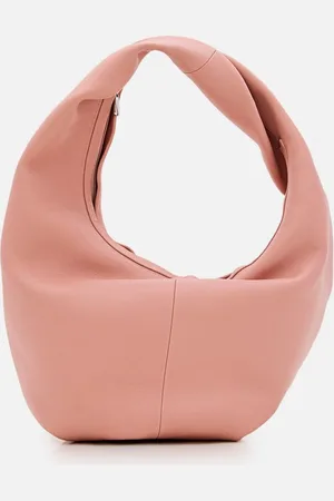 Maeden Borsa Yela Hobo In Pelle TU