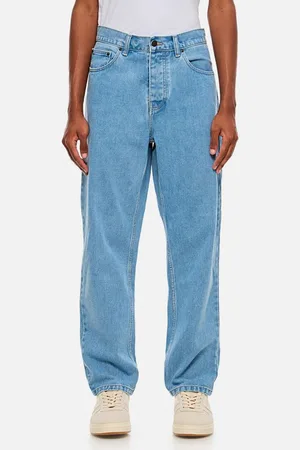 Carhartt Newel Denim Organico 33