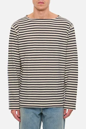 JUNYA WATANABE Maglietta A Righe M
