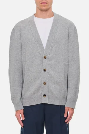Bottega Veneta Cardigan In Cashmere M