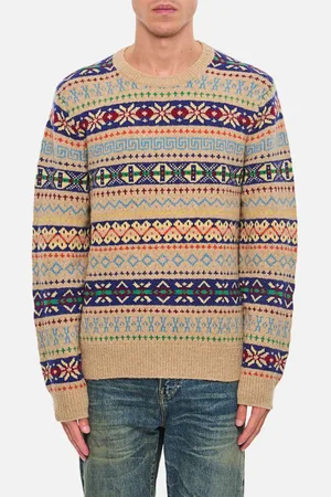 Ralph Lauren Maglione Girocollo S