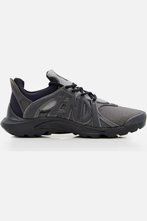 Fendi Tag Sneakers 7