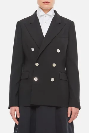 Ralph Lauren Camden Giacca Doppio Petto 8