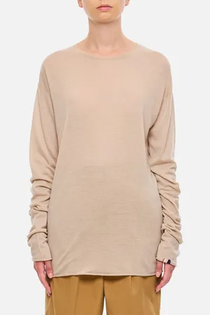 EXTREME CASHMERE Gemini Cashmere Maglia TU