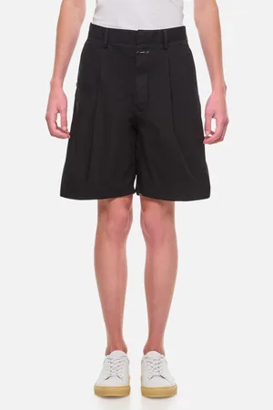 Closed Shorts Con Pence 32