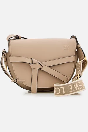 Loewe Borsa Gate Piccola In Pelle TU
