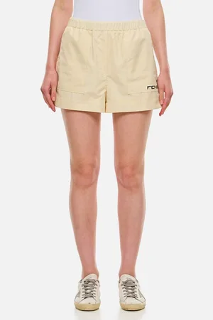 Fendi Nylon Shorts M