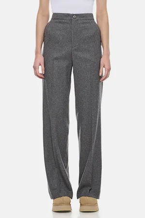 Moncler Pantaloni Dritti 44