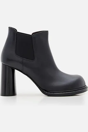 Bottega Veneta Stivaletti Chelsea Cliff 38