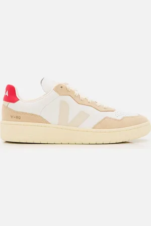 Veja V 90 Leather Sneakers 42