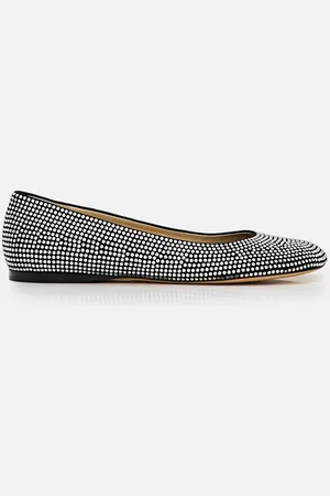 Loewe Toy Strass Ballerina 36