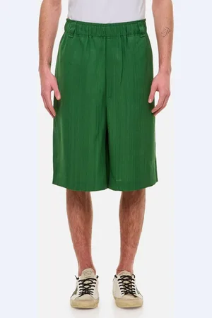 Jacquemus Juego Pantaloni Corti 50