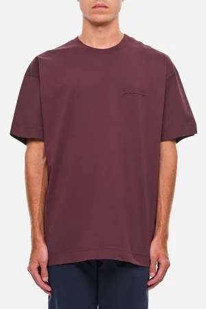 Givenchy T-shirt Logo S