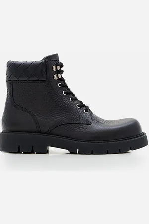 Bottega Veneta Haddock Stivaletti 40