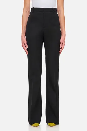 Bottega Veneta Pantaloni Sartoriali 44