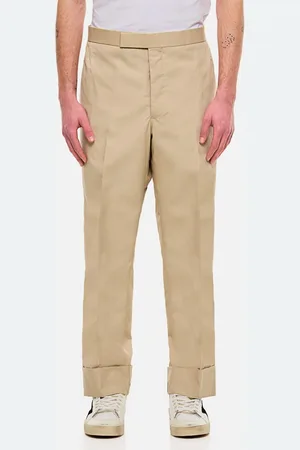 Thom Browne Backstrap Trousers 1