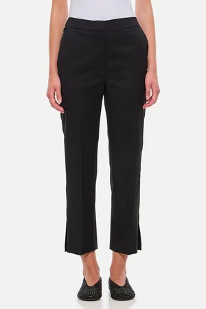 Loulou de Saison Dorkas Pantaloni Slim M