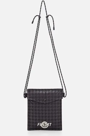 Moncler Borsa A Tracolla Porta Cellulare Moncler x Frgmt TU