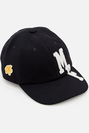 Moncler Berretto Da Baseball In Feltro Di Lana Moncler x Frgmt TU