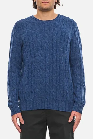 Ralph Lauren Pullover Girocollo L