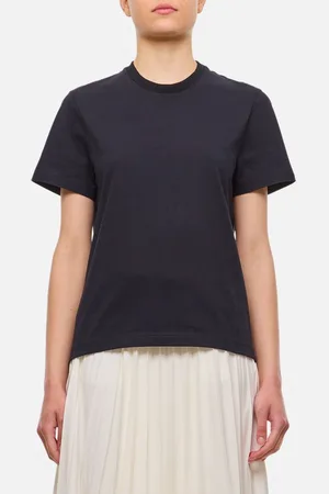 Bottega Veneta T-shirt In Cotone S