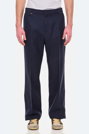 Jacquemus Melo Pantaloni 50