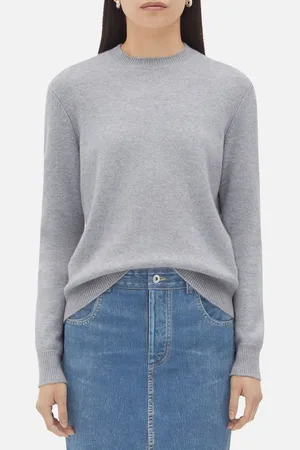 Bottega Veneta Maglia Cashmere S