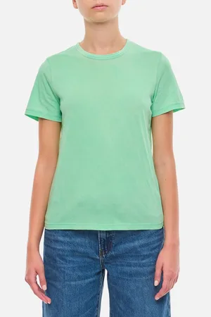 Cotton Citizen The Standard T-shirt In Cotone S
