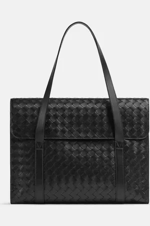 Bottega Veneta Intrecciato Portfolio TU